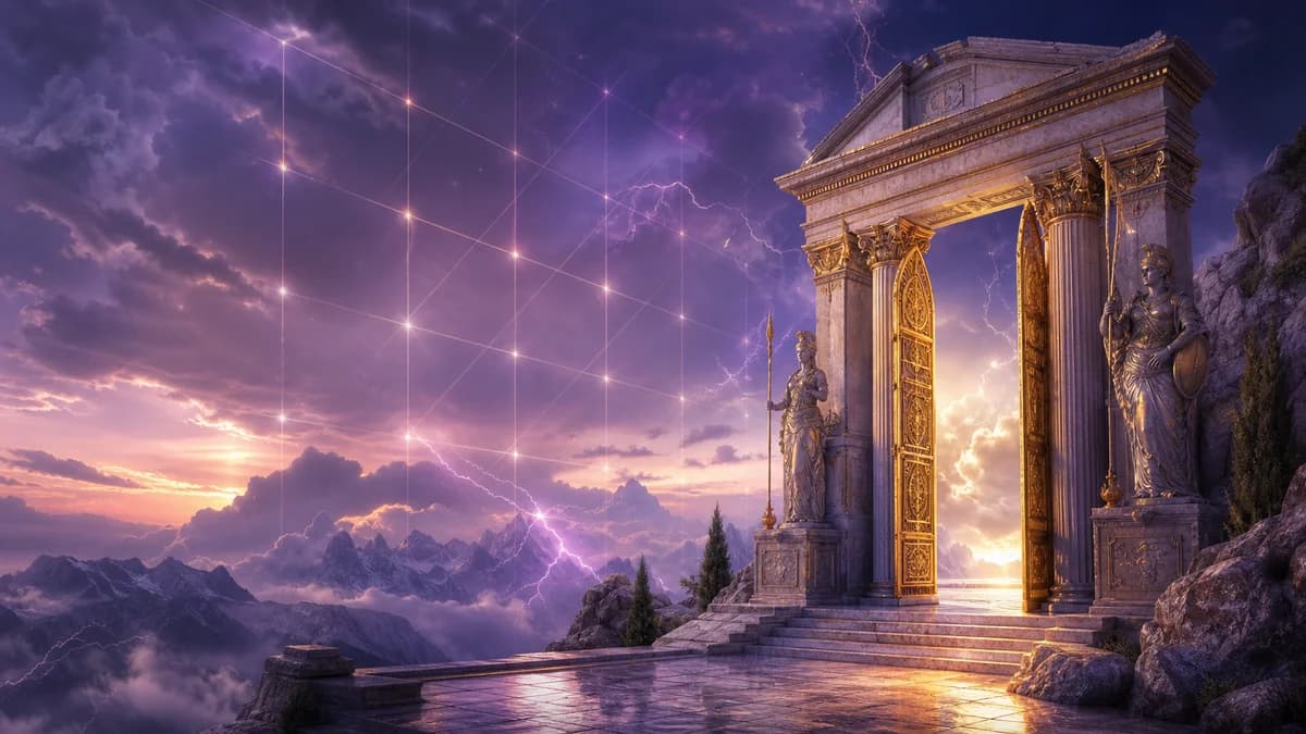 Suomalainen pelaaja tarkistaa kreikkalaisteemaisen Gates of Olympus -kolikkopelin RTP-version ja panoksen infoikkunasta.