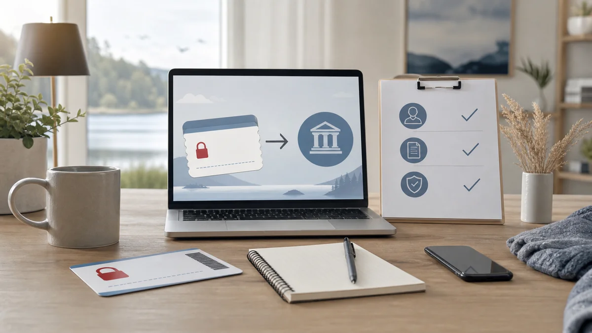Paysafecard-kotiutusta arvioiva suomalainen pelaaja tarkistaa prepaid-maksun nostopolun ennen talletusta.