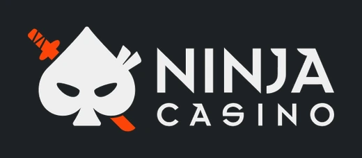 Ninja Casino logo
